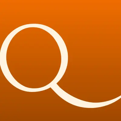 Quiver fashion, компания по пошиву корпоративной одежды, лого-визитка