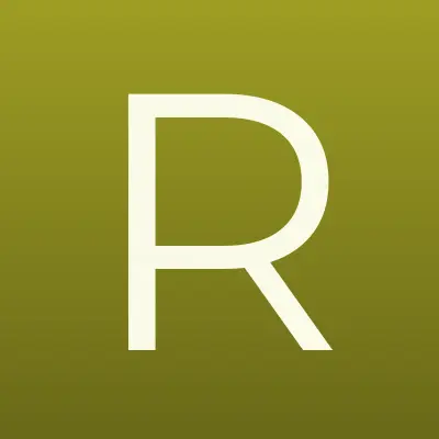 РАМ, лого-визитка