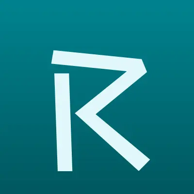 Рапира, торгово-монтажная компания, лого-визитка