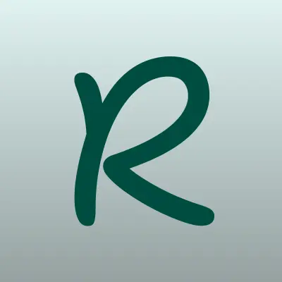 Раскладушки24.рф, сеть магазинов раскладных кроватей, лого-визитка