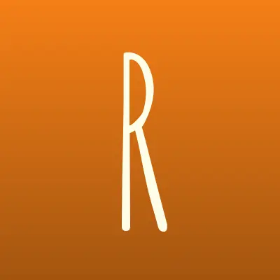 Раскладушки24.рф, сеть магазинов раскладных кроватей, лого-визитка