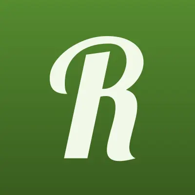Развитие, реабилитационный центр, лого-визитка