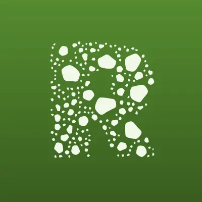 РеФит, сервисный центр, лого-визитка