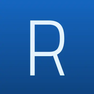 RePhone, сервисный центр, лого-визитка