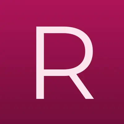 Recruittender, компания, лого-визитка