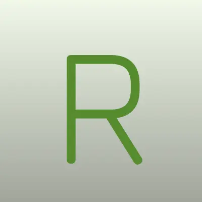 Reezz, компания, лого-визитка
