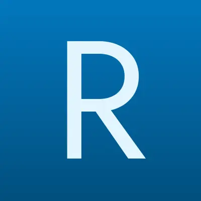 Референс, лого-визитка
