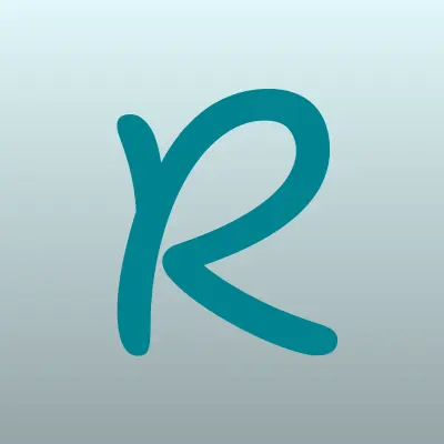 Рефкомплект, компания по продаже запчастей для рефрижераторов, лого-визитка