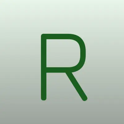 Реформ, архитектурное бюро, лого-визитка
