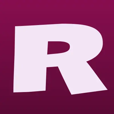 Right Solution, оптовая компания, лого-визитка