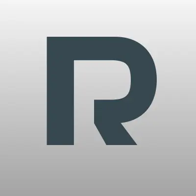 Riverstart, цифровое агентство, лого-визитка