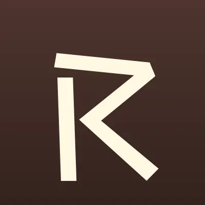 Roid, бюро переводов, лого-визитка