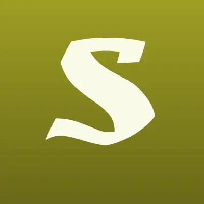 Semenov.pro, веб-студия, лого-визитка