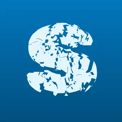 Сервисгазавтоматика, монтажная компания, лого-визитка