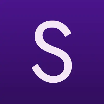 Сеть мастерских по чистке подушек, лого-визитка
