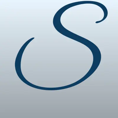 Staff-Hub.ru, лого-визитка