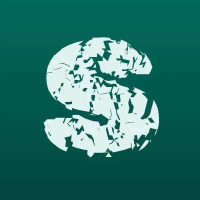 Стоунхендж.рус, компания по изготовлению малых архитектурных форм, лого-визитка