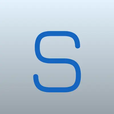 Стратифик, лого-визитка