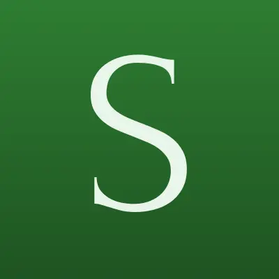 Строй-батя, магазин строительных и отделочных материалов, лого-визитка