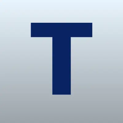 ТЕХКОМПЛЕКТ, компания, лого-визитка