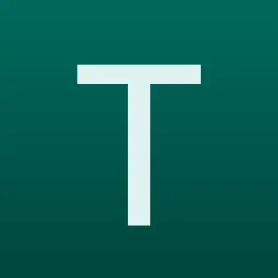 ТЕХНОЛОГИИ ОТРАЖЕНИЯ, лого-визитка