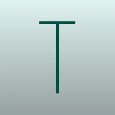 TELE2, сеть салонов, лого-визитка