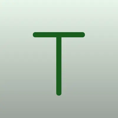 ТЕПЛЫЙ ПОЛ, сеть фирменных магазинов, лого-визитка