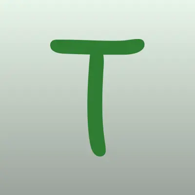 ТГС, лого-визитка