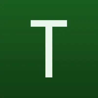 ТИС, монтажная компания, лого-визитка