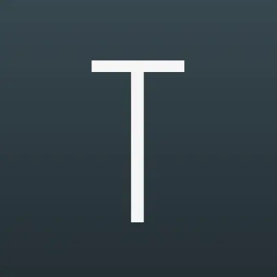 ТК Поликом, лого-визитка