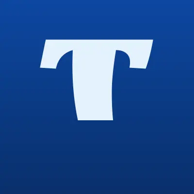 ТЛК, транспортная компания, лого-визитка