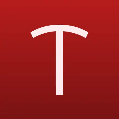 ТОП-САЙТ, компания по продвижению сайтов, лого-визитка
