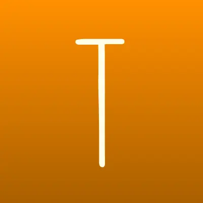 ТСМ, торговая компания, лого-визитка