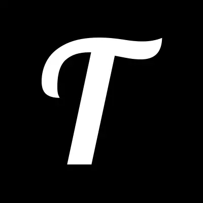 Tanzania, кафе, лого-визитка