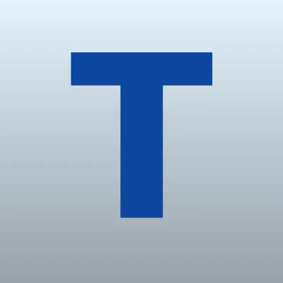 ТехСнаб-НН, производственная компания, лого-визитка