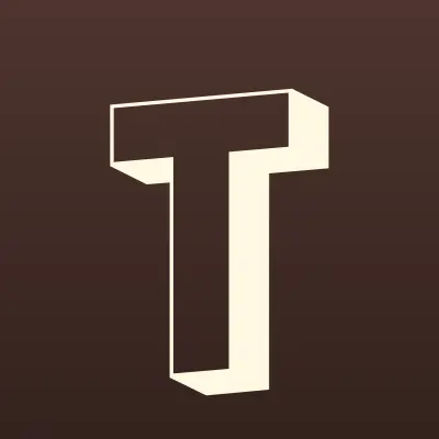 Техно-Сварка, сеть салонов, лого-визитка