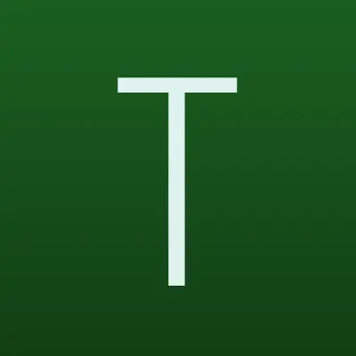 Техно-Сварка, сеть салонов, лого-визитка