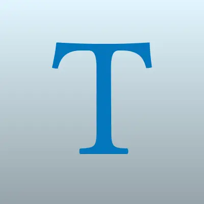 Технология ПРО, лого-визитка