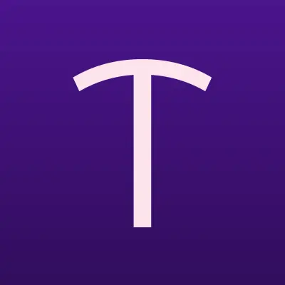 Технологии производственной безопасности, компания, лого-визитка