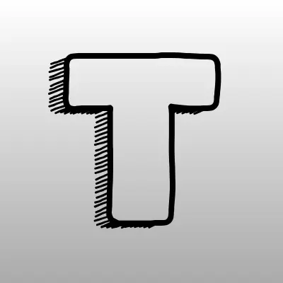 Технопул-НН, торгово-монтажная компания, лого-визитка