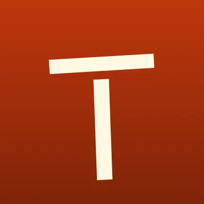 Техноцентр, лого-визитка