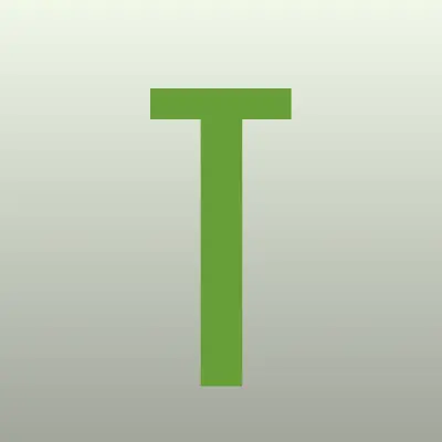 Текст сервис, бюро переводов, лого-визитка