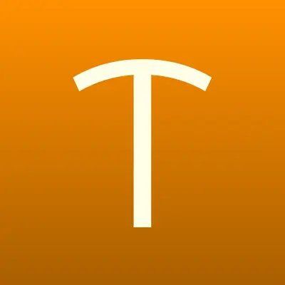 ТеплоГазКонтроль, компания, лого-визитка