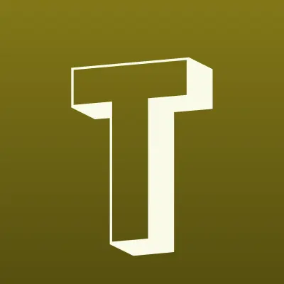 ТеплоСнаб, оптовая компания, лого-визитка