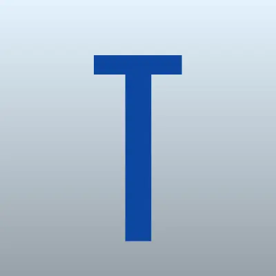 Теплообменник, компания, лого-визитка