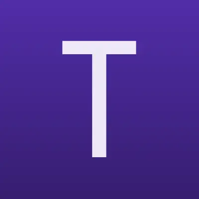Теплостар152, торгово-сервисная компания, лого-визитка