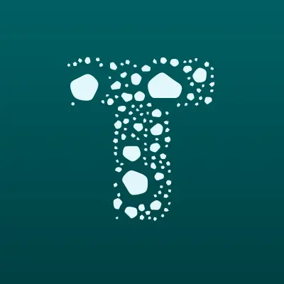 Терминал МТД, лого-визитка