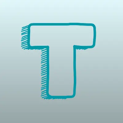 Терминал, складской комплекс, лого-визитка