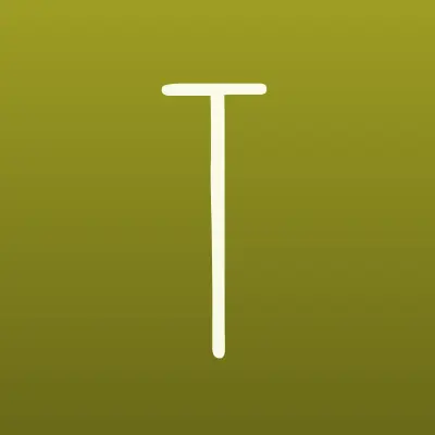 Терра Инкогнита НН, компания, лого-визитка