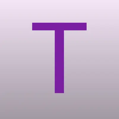 Территория Комфорта, лого-визитка